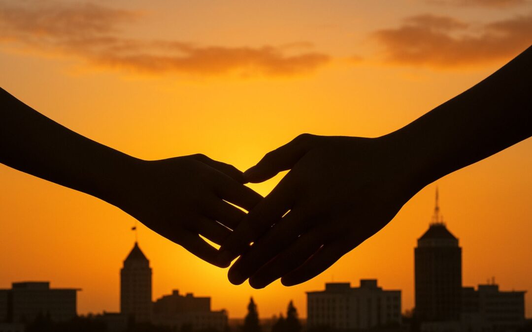 Trauma‑Informed Fresno: A Practical Healing Playbook for Families & Frontline Helpers